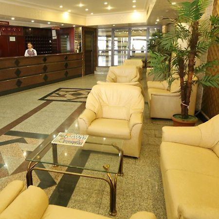 Kayalar Hotel Antalya Exterior photo
