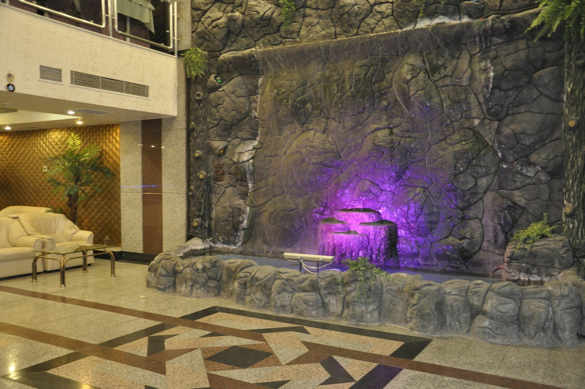 Kayalar Hotel Antalya Exterior photo