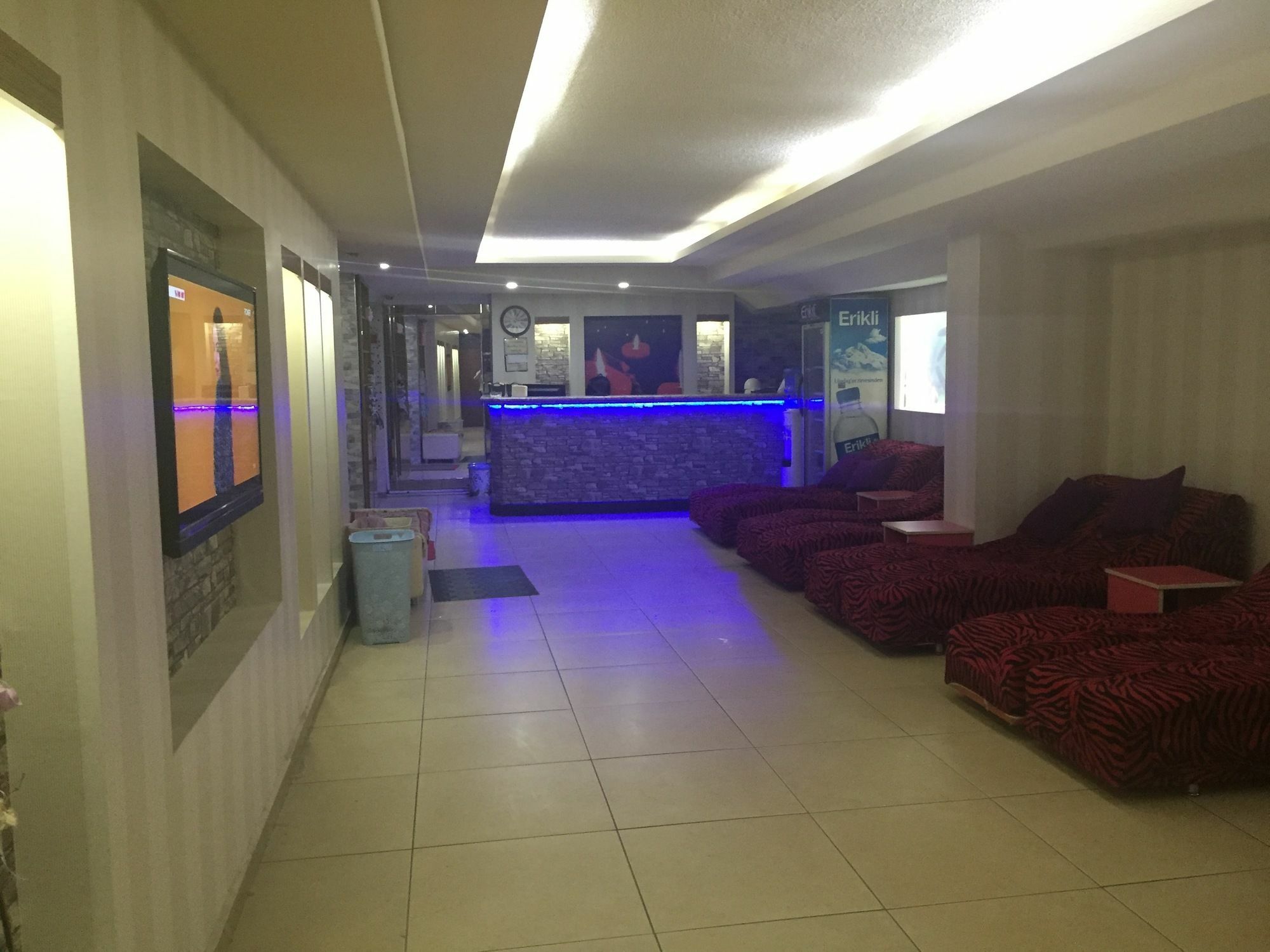 Kayalar Hotel Antalya Exterior photo